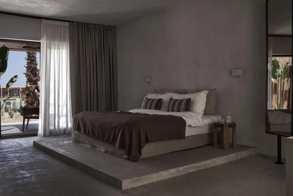 Отель Casa Cook North Coast