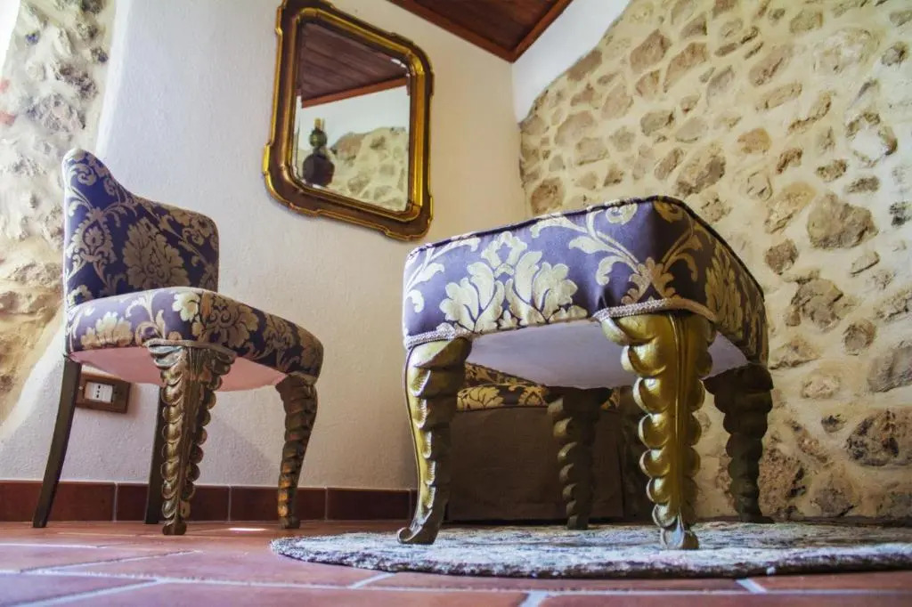 B&B La Rupe