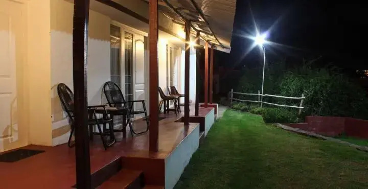 Vista Rooms at El Divino Holiday Homes