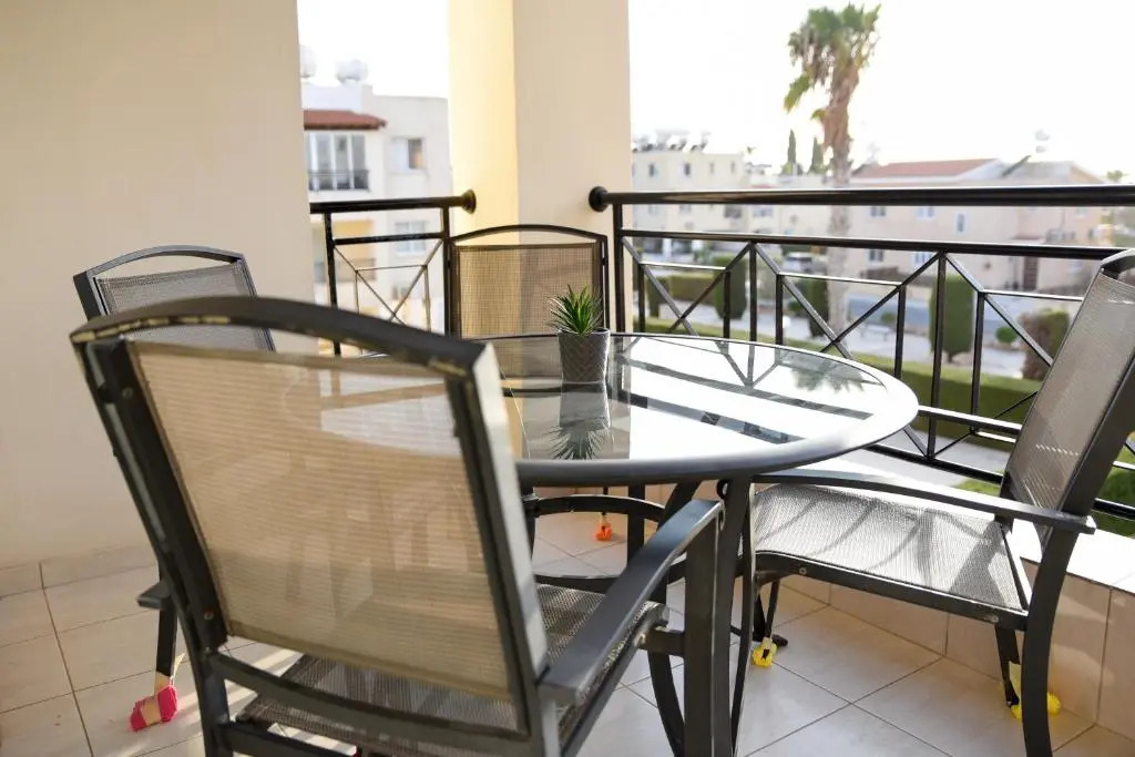 Melania Gardens Apartment 2