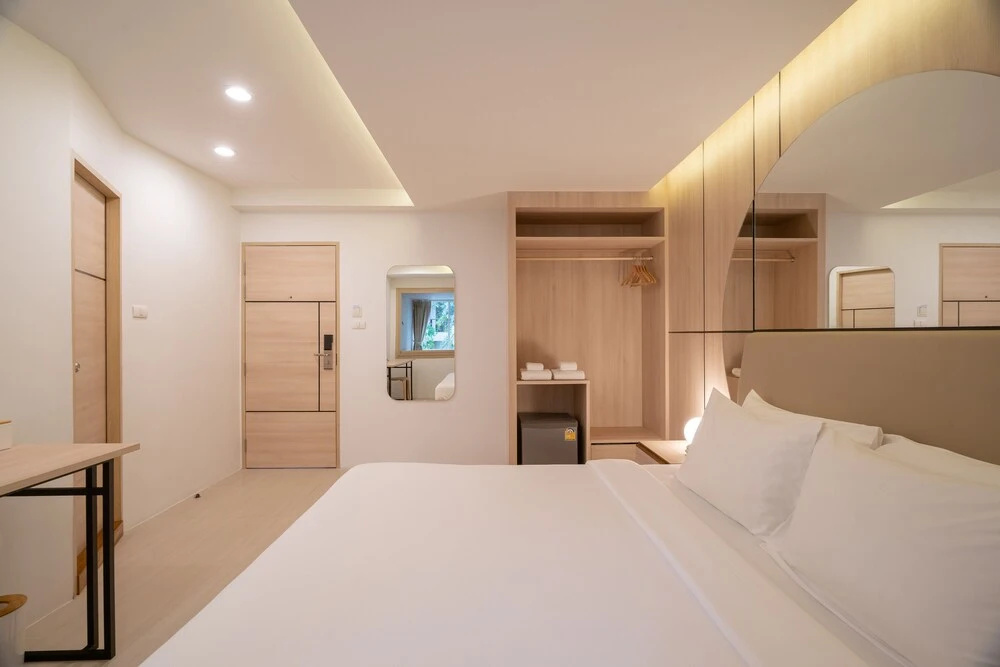 Bedline Hotel