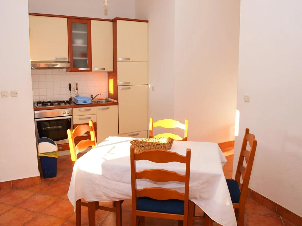 Apartments Šantić