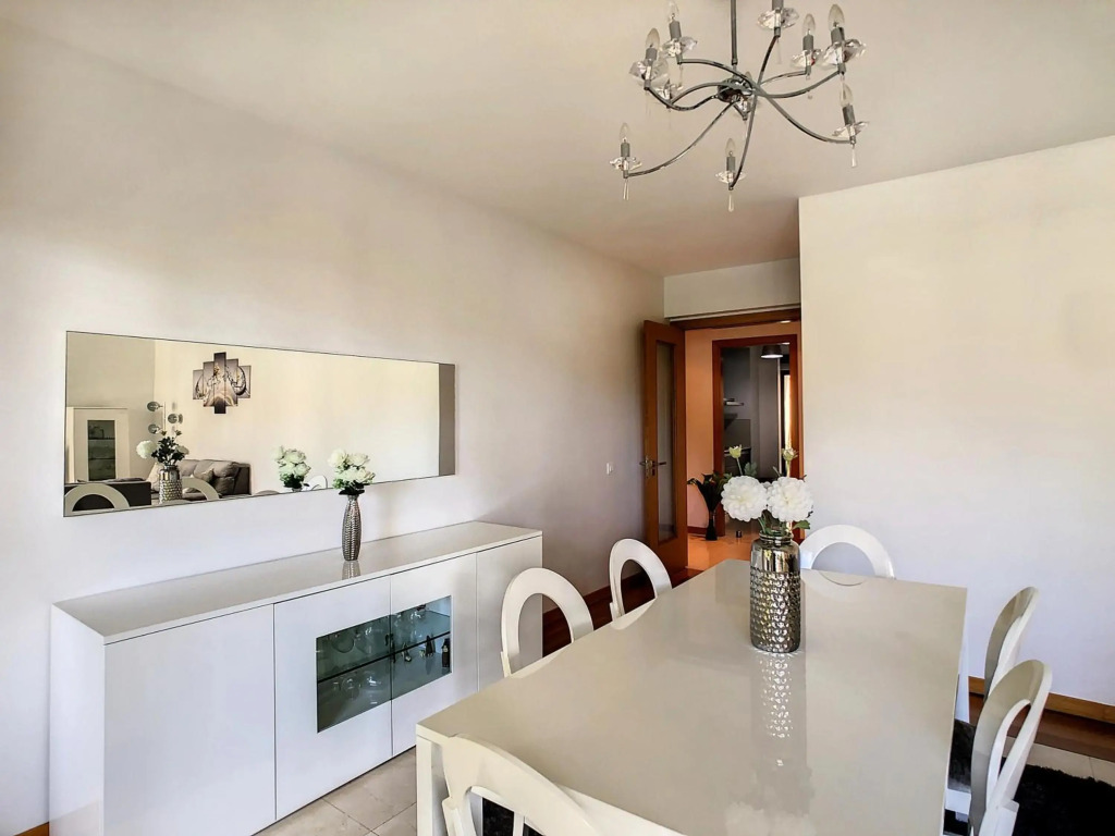 Samya Apartment by MHM
