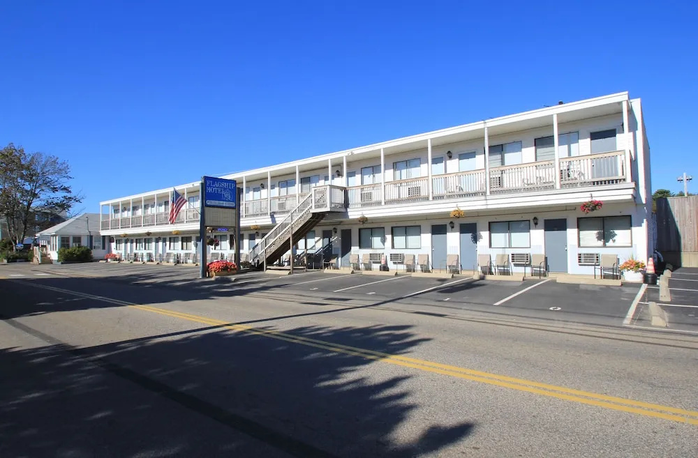 Seagrass Inn