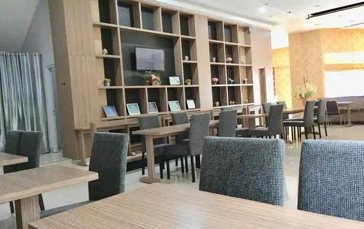 Miracle Hotel Manado