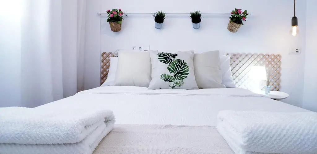 Apartment in Roquetas Near Beaches