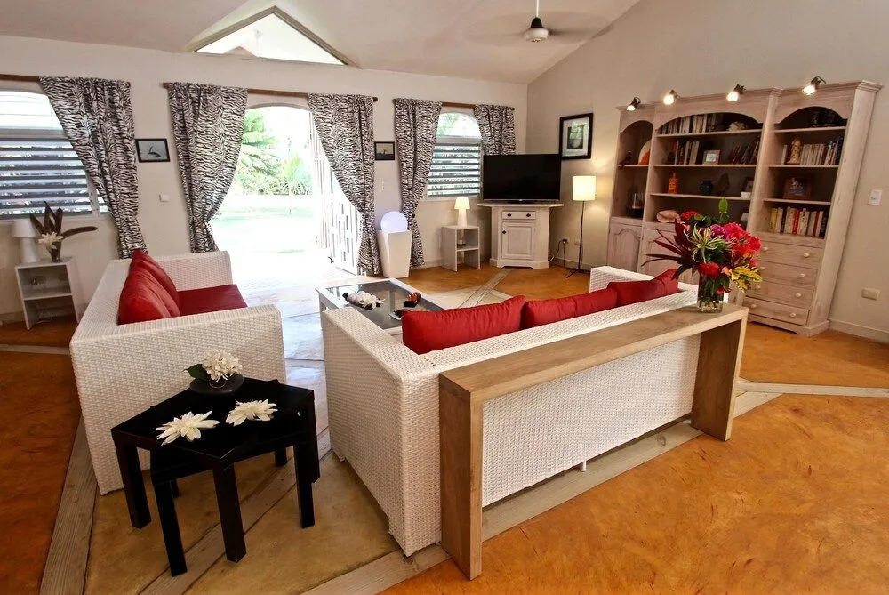 Villa Talanquera