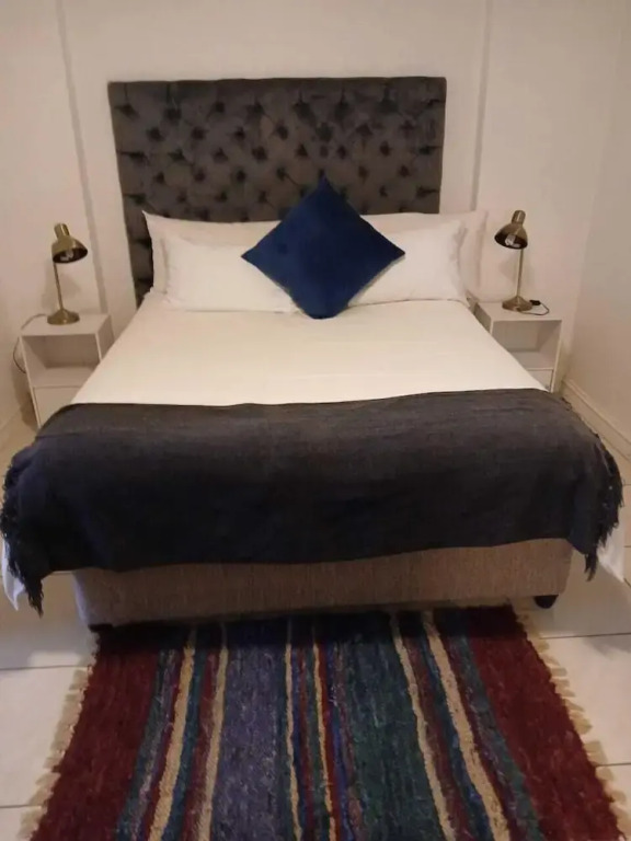 Guesthouse Oaktree fourways
