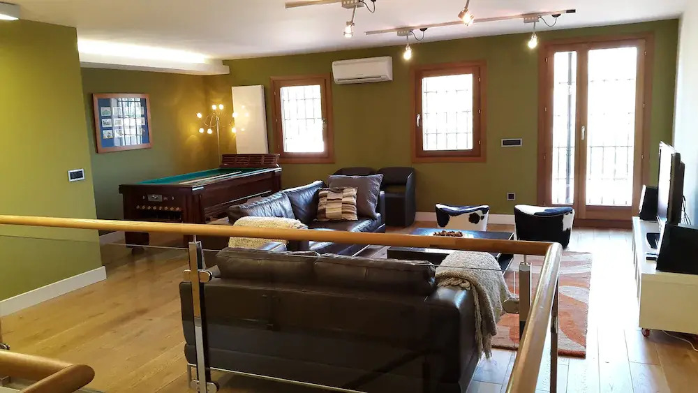 Alizaque Lodge