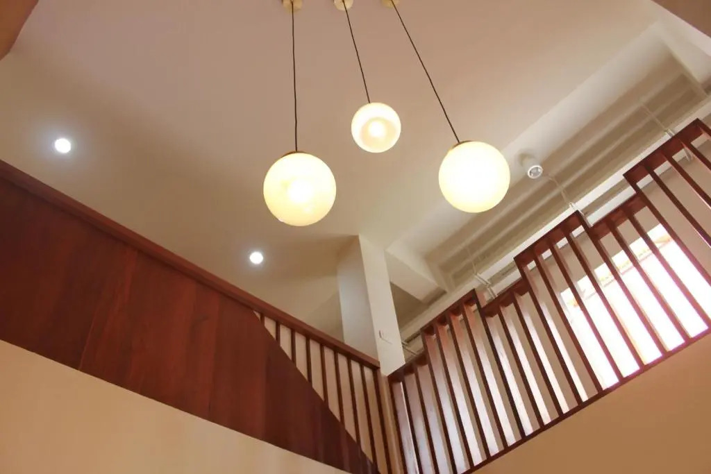 Maplewood Hotel Chiangmai