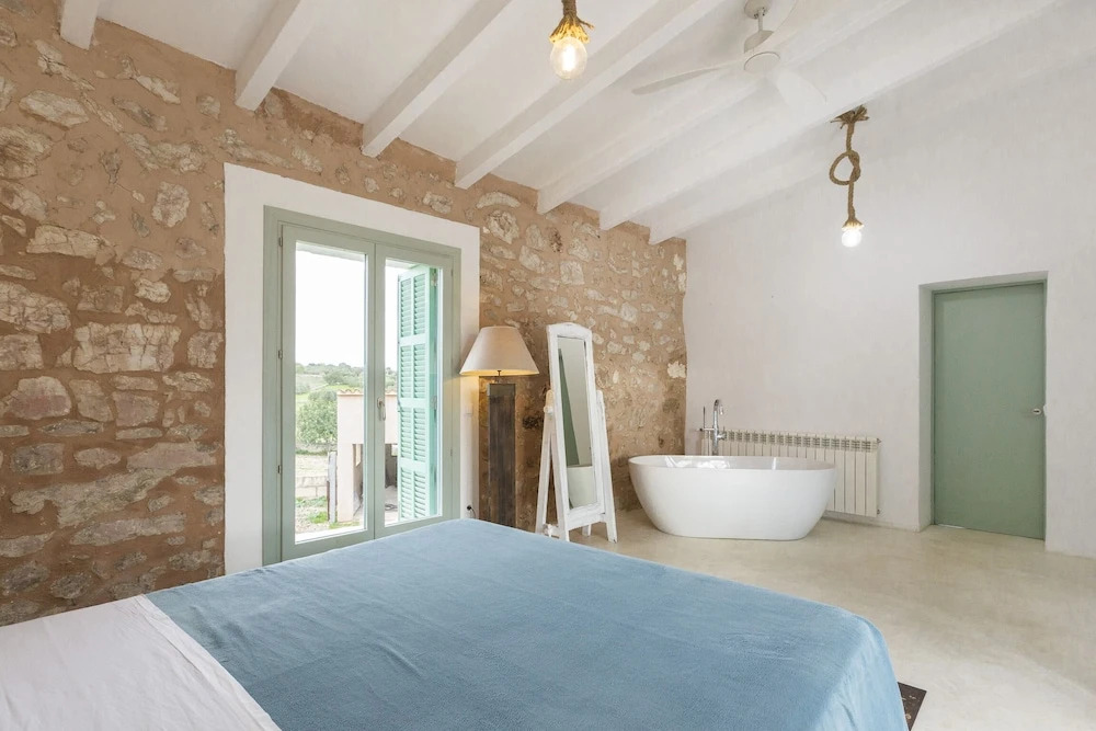 Residence by G Villa Sa Marineta
