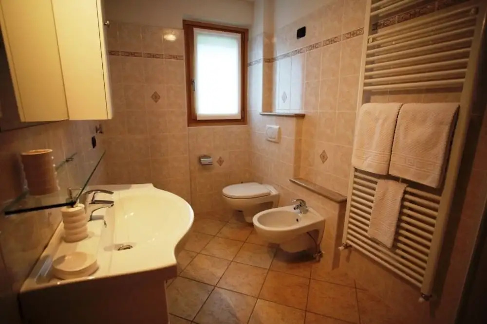Chalet Del Bosco