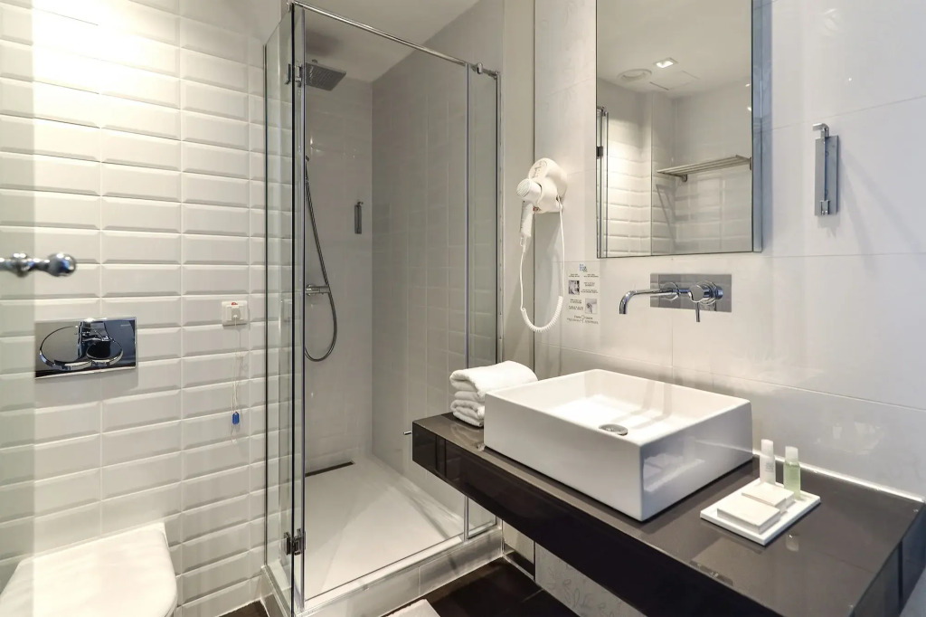 Belgrade Art Hotel, a member of Radisson Individuals