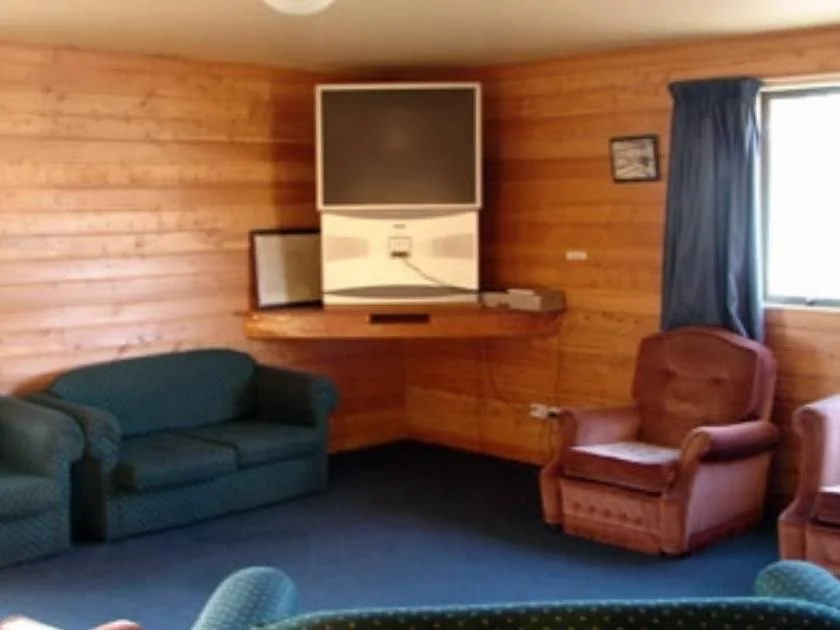 Tui Base Camp