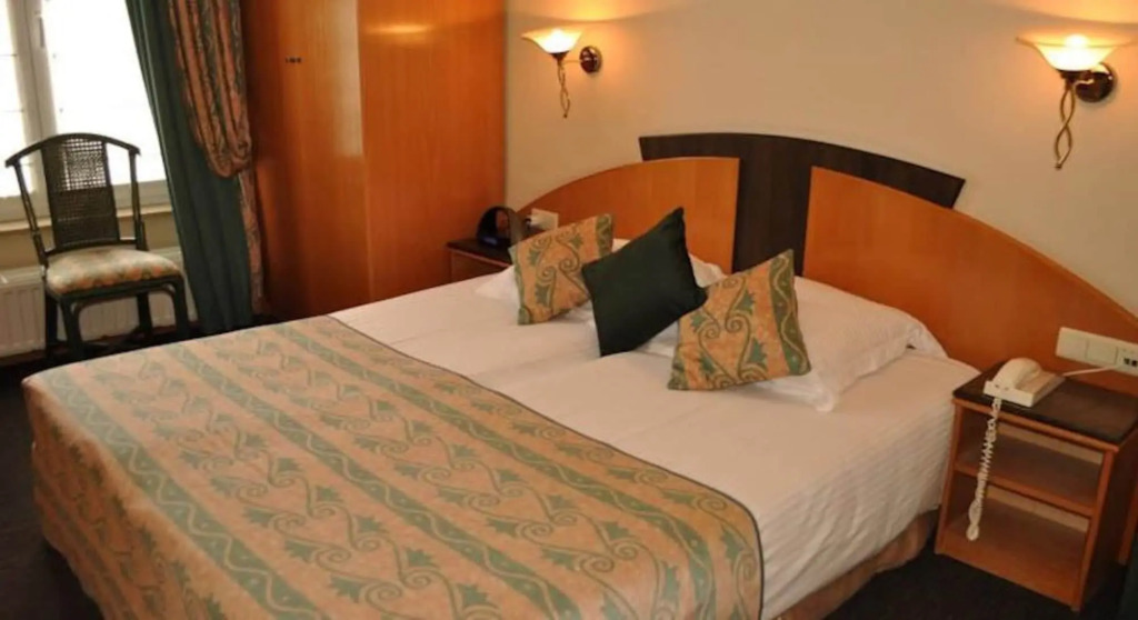 Hotel Moeder Lambic