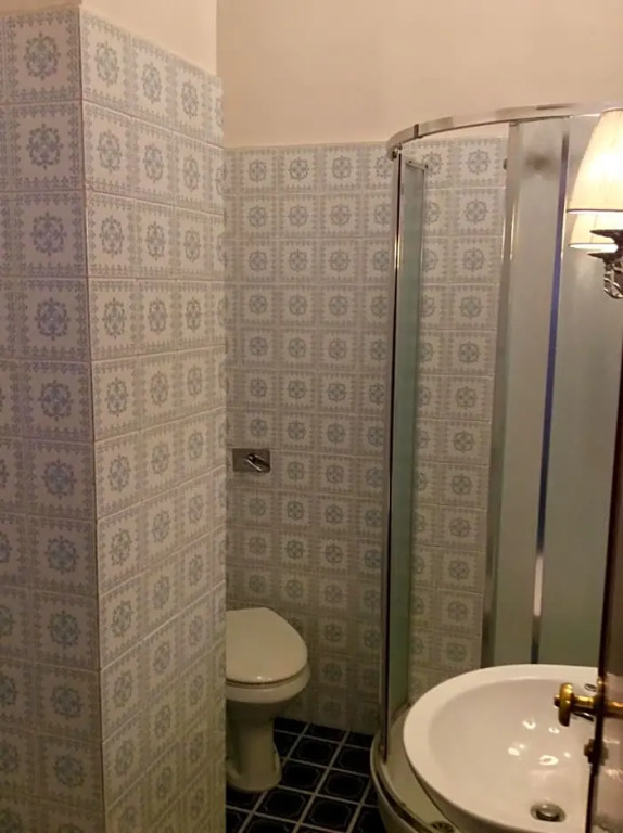 Hotel Ponte Sassi