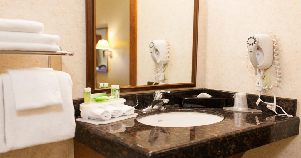 Holiday Inn Express Turlock by IHG