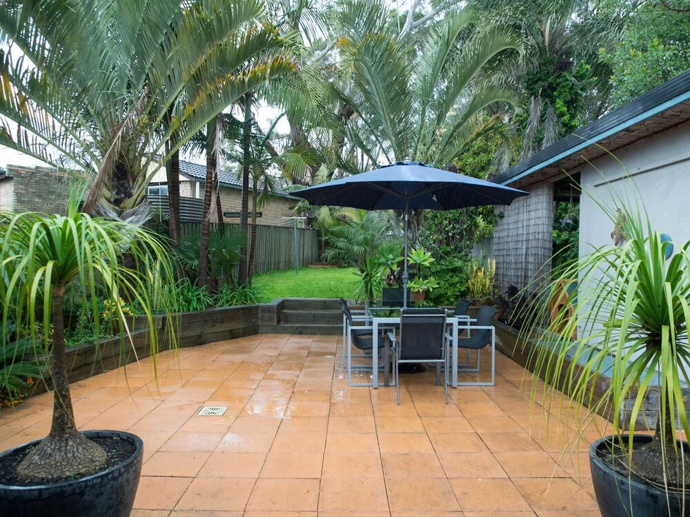 Moorooba Crescent, 18