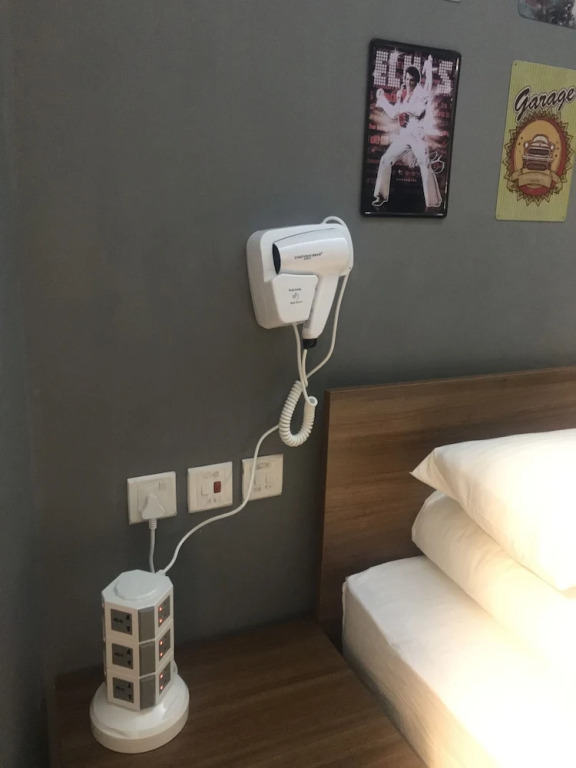 Soso Hostel