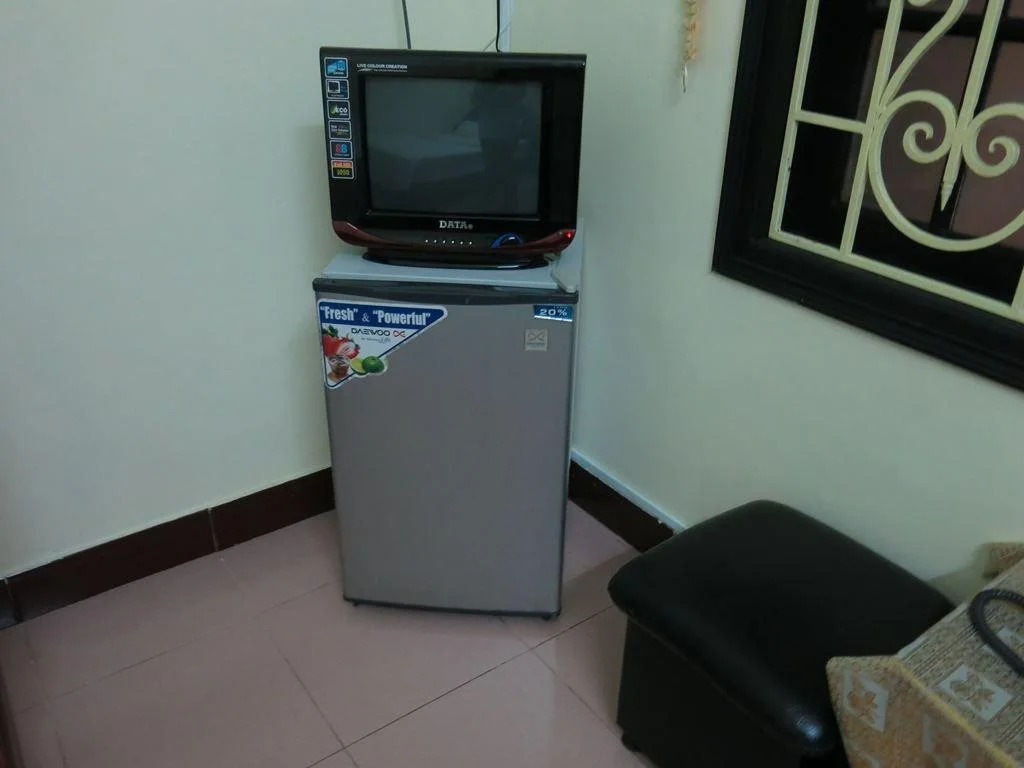 Hong Nhung Guest House