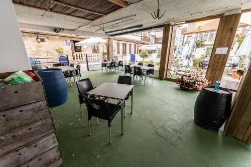 Hotel Puerto Arnela
