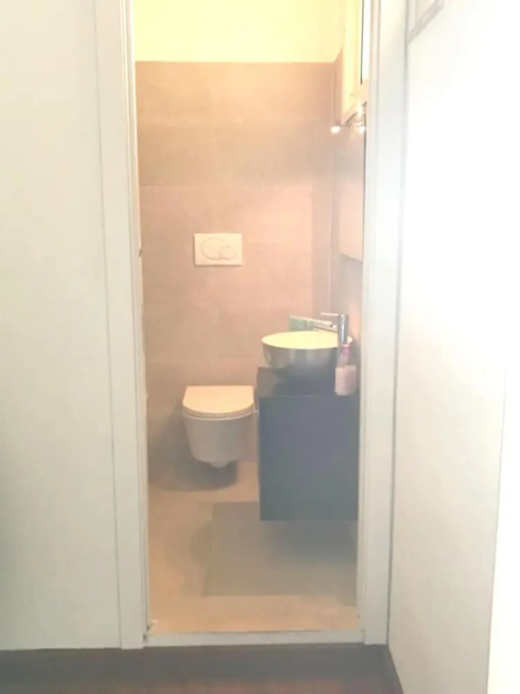 Studio In Aci Castello With Wonderful Sea View Furnished Balcony And Wifi