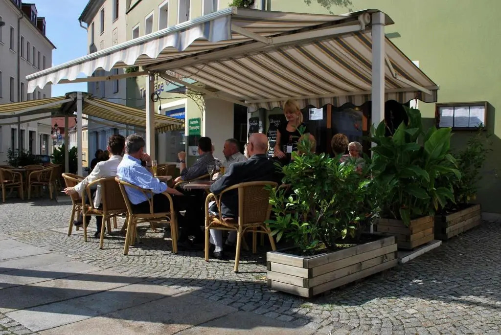 Hotel Evabrunnen
