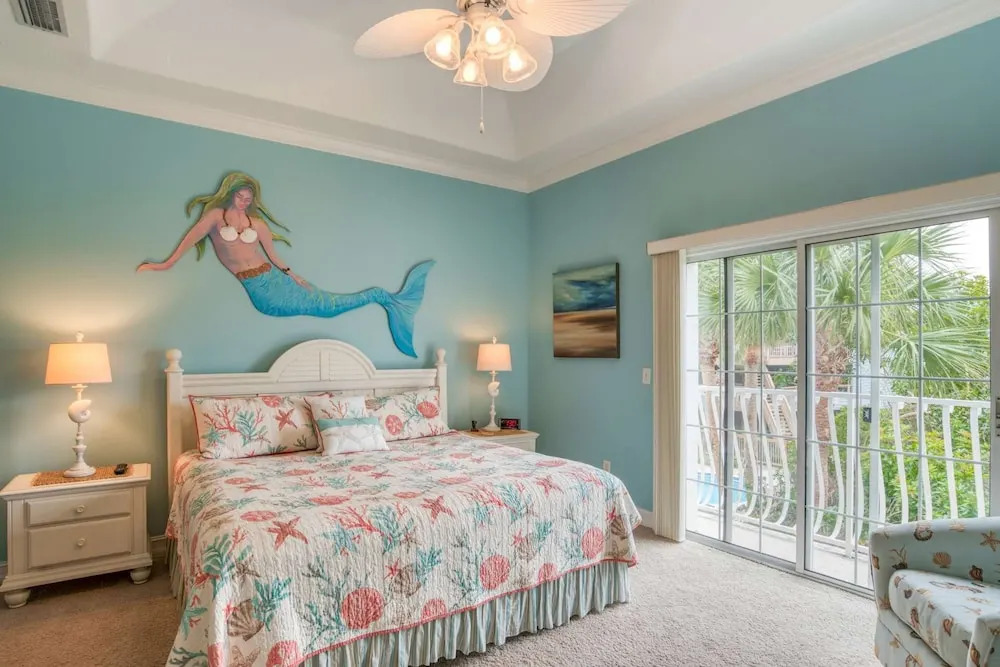 Mermaid Beach House