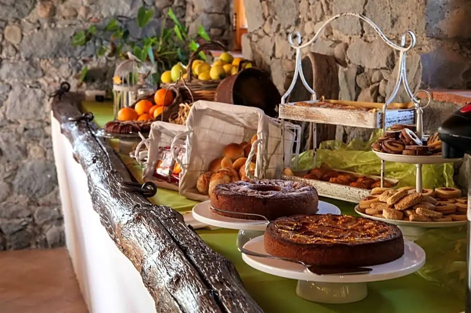 Agriturismo Galea