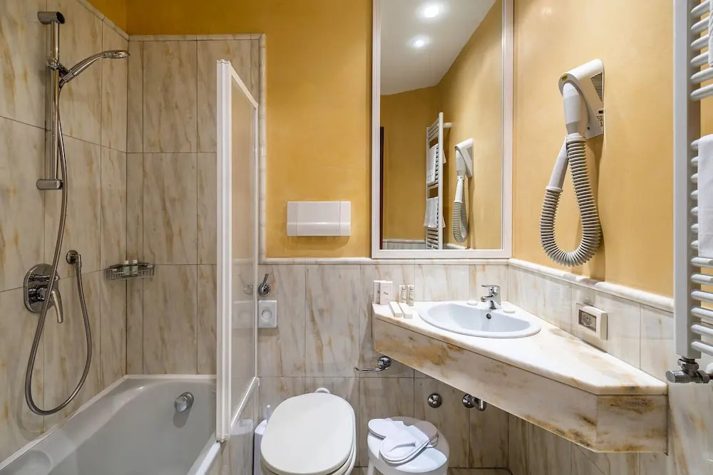Locanda SantAgostin
