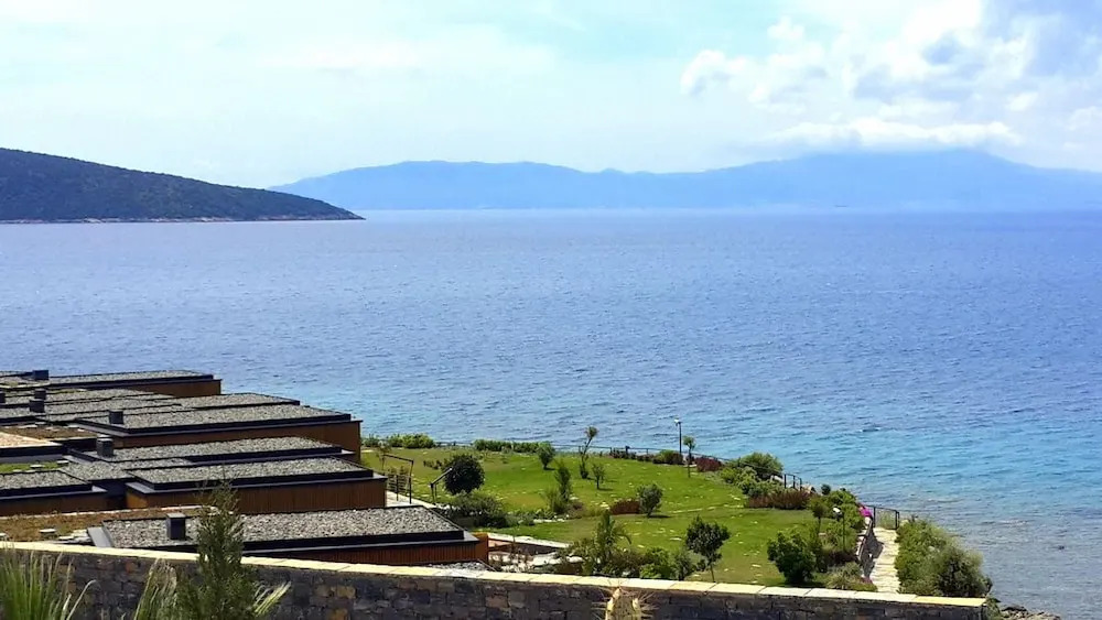 Villa Bodrum