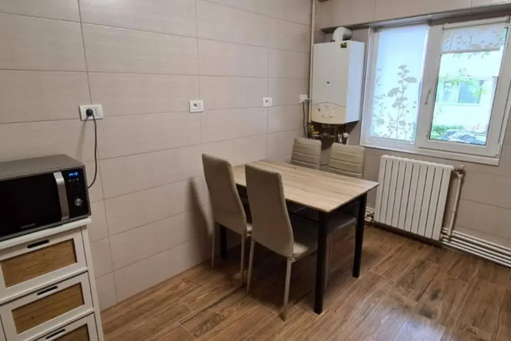 Lumiss Suite- Reyna Beach Constanta