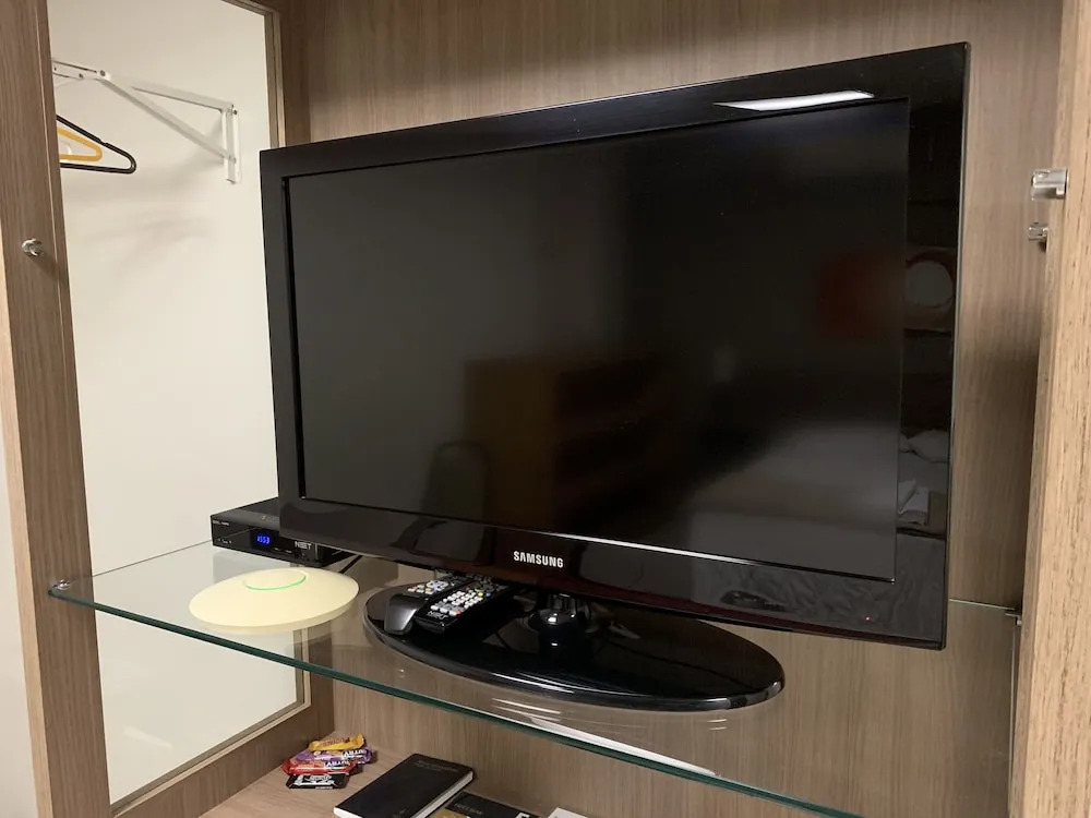 Hotel Flat7