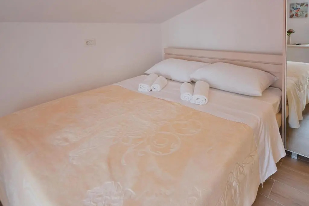 Apartmani Ljubo Rafailovic 2