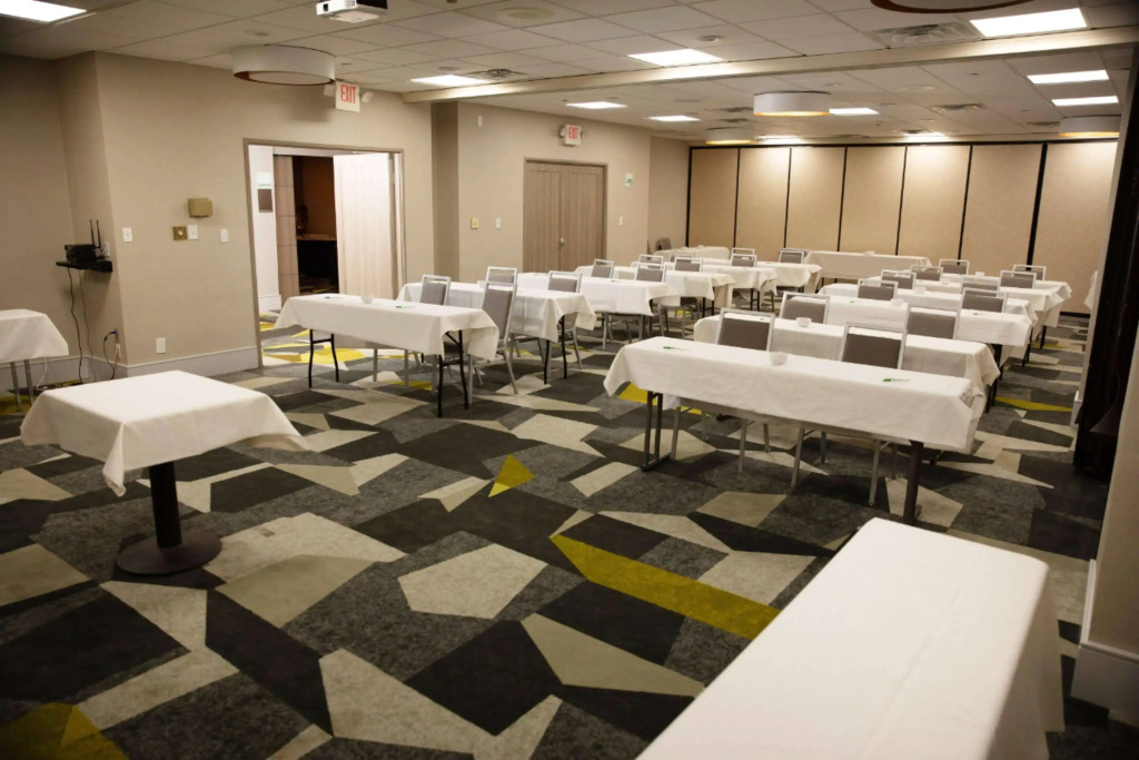 Wyndham Houston Hobby Airport