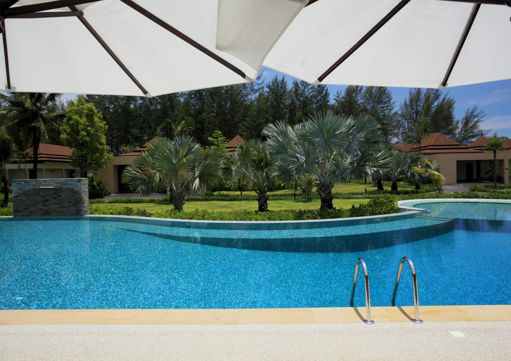 Ataman Luxury Villas