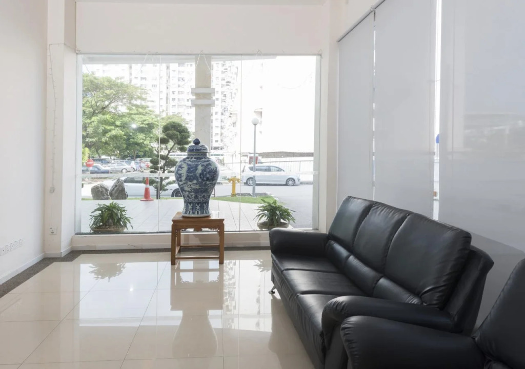 De Garden Hotel, Butterworth