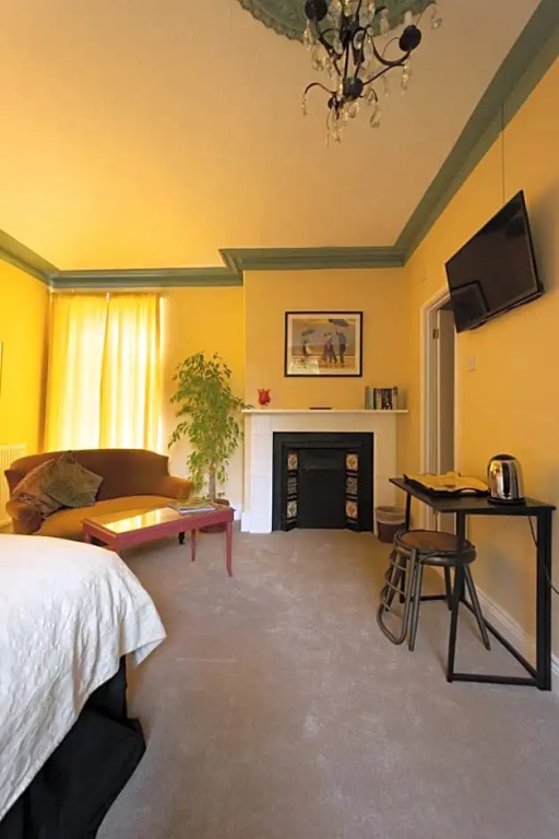 Tudhoe Park Villas