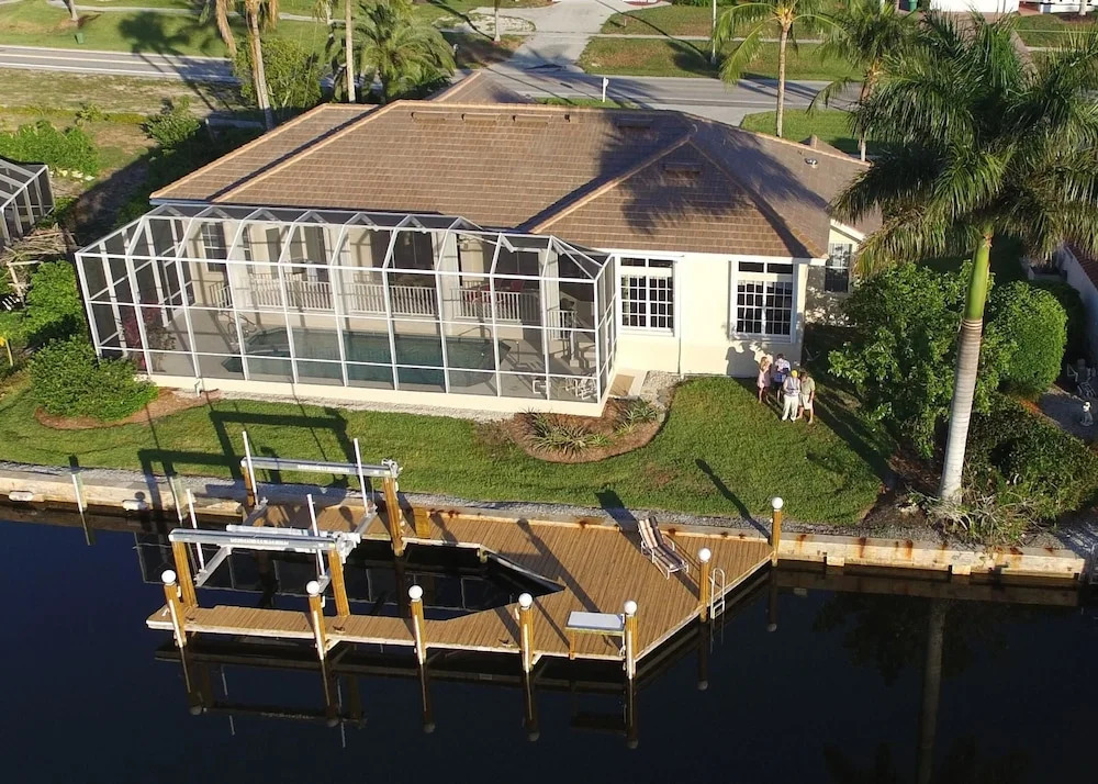 1952 San Marco Road