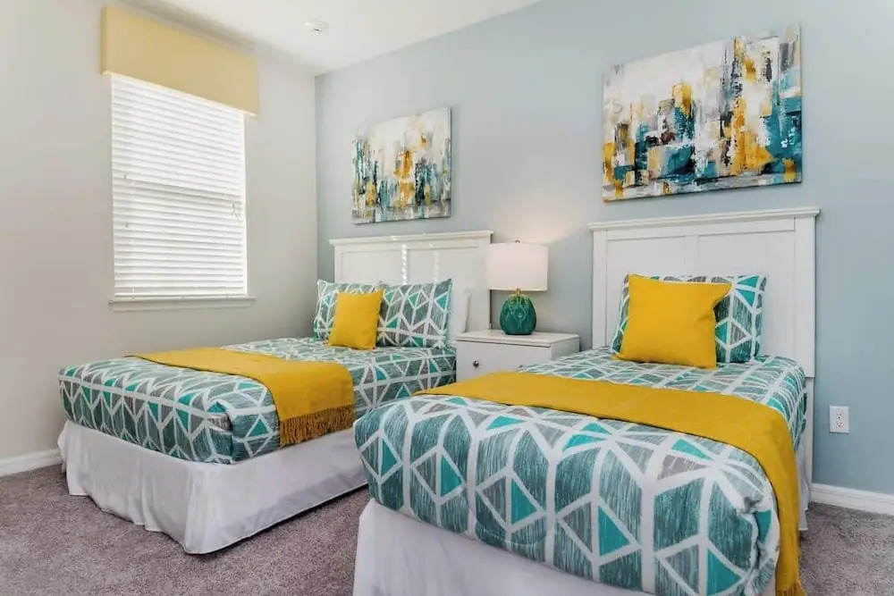 Ideal for Groups - 9br, 6BA Private Pool