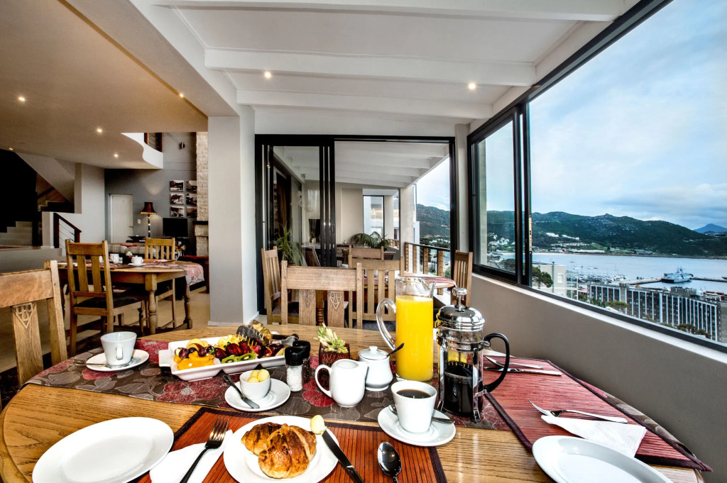 Mariner Guesthouse & Villa