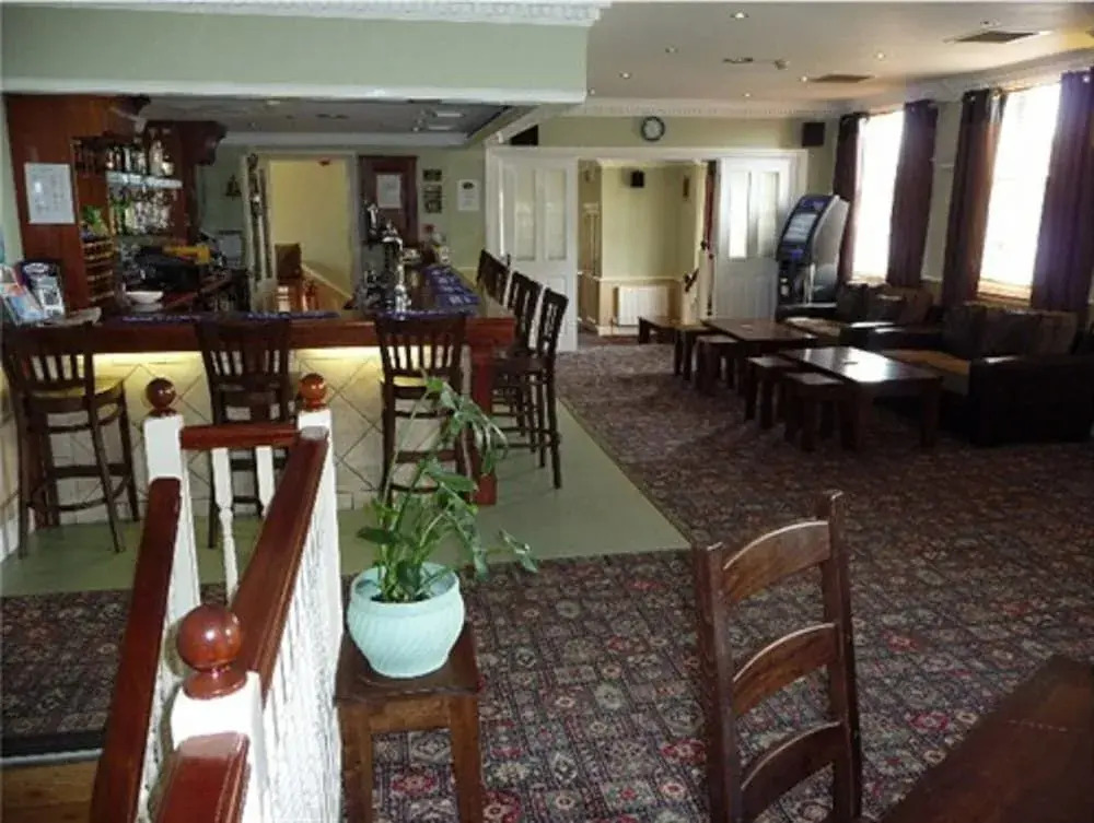 Captain Howey Hotel