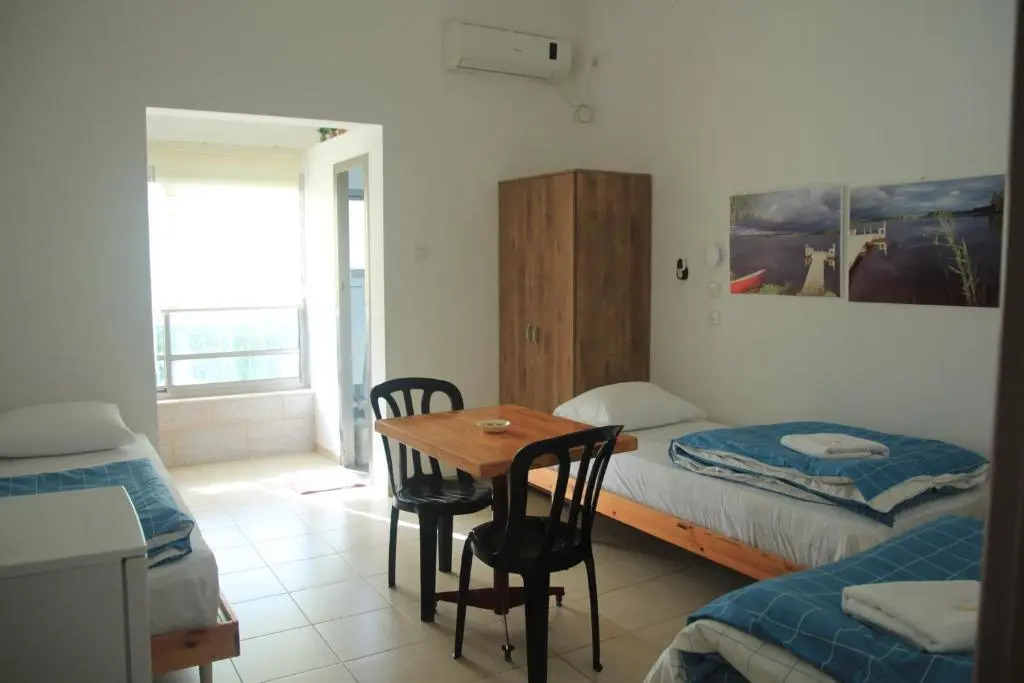 David Hostel