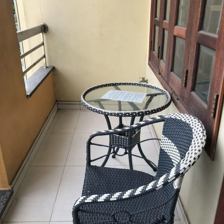 Anh Quoc Hotel