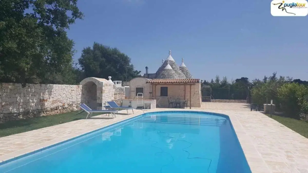 Trullo Filippo
