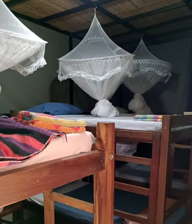 Ruby - Casa de Hospedes - Backpackers