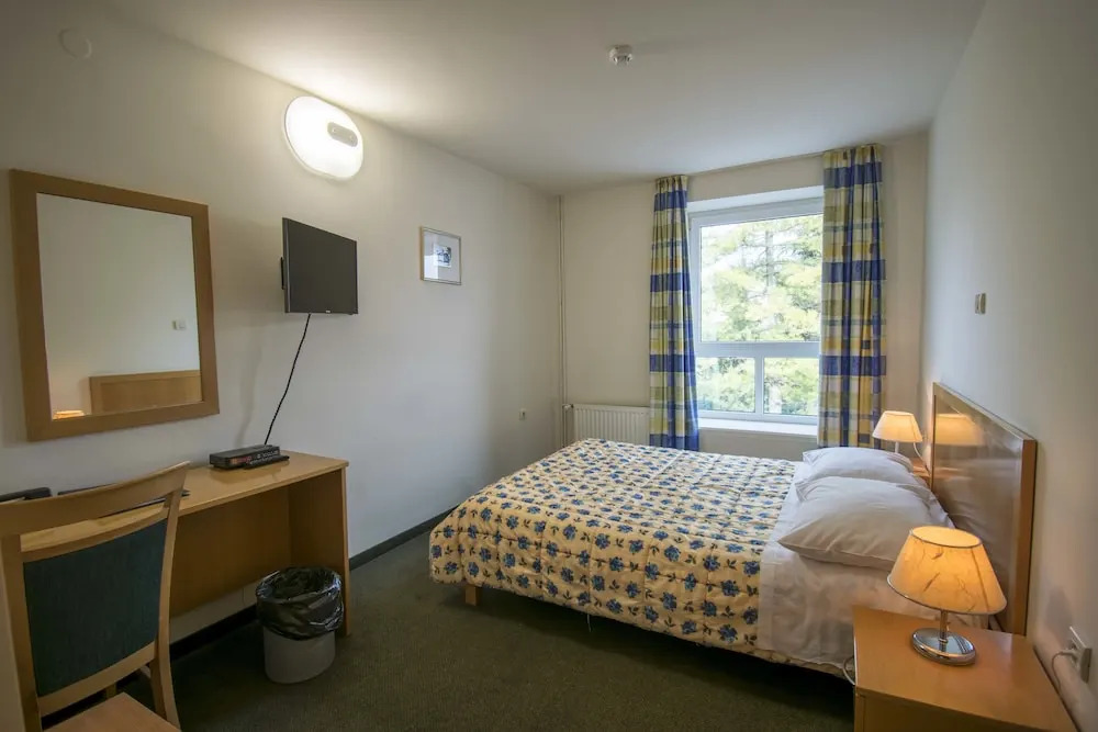 Hotel Tabor