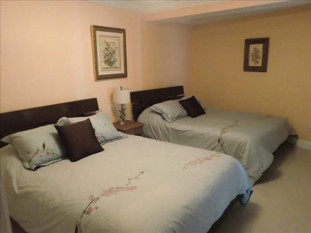 Soleil Apartments at Casablanca