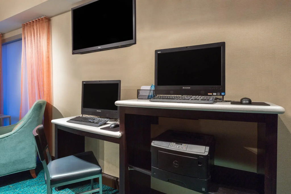 SpringHill Suites Louisville Hurstbourne/North