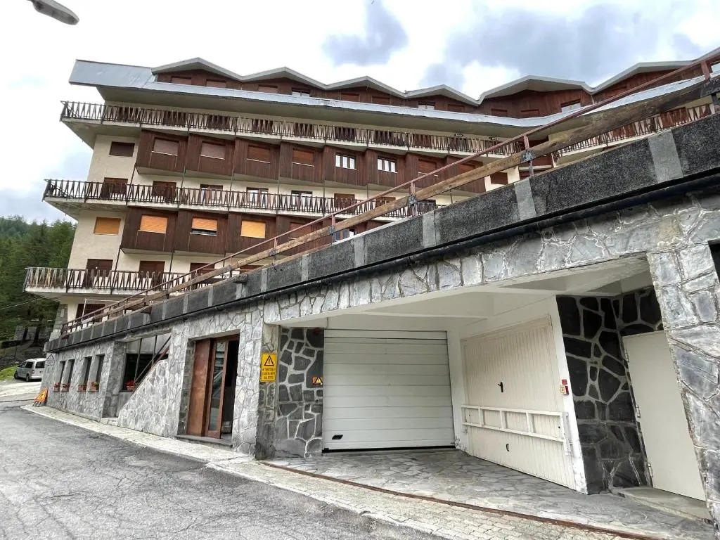 Appartamento Funivie